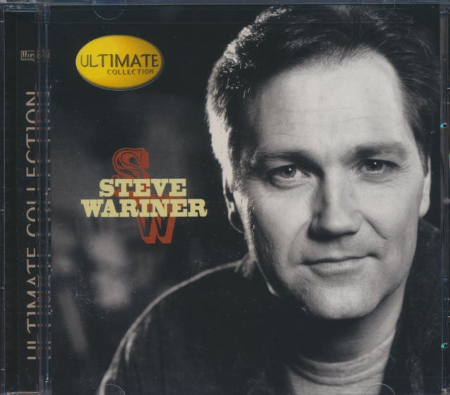 Steve Wariner - Ultimate Collection - CD