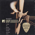 Various Artists - Mtv Unplugged Vol.1: The Very Best Of / Var - CD