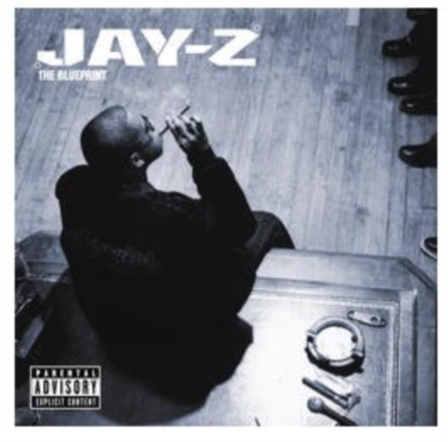 Black Album & Blueprint (2LP)