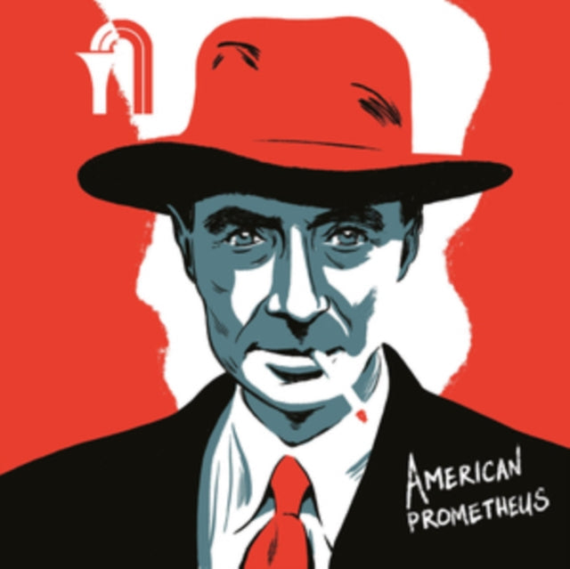 Extradition Order - American Prometheus - CD