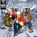Tony Touch - Piece Maker 3 (2LP)