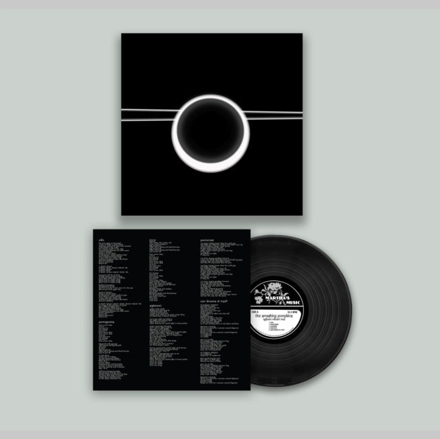 Siamese Dream & Rotten Apples: Greatest Hits (2LP) & Aghori Mhori Mei