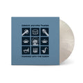 Audience With The Queen (Clear With White Smoke LP Vinyl)