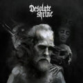 Desolate Shrine - Fires Of The Dying World - CD