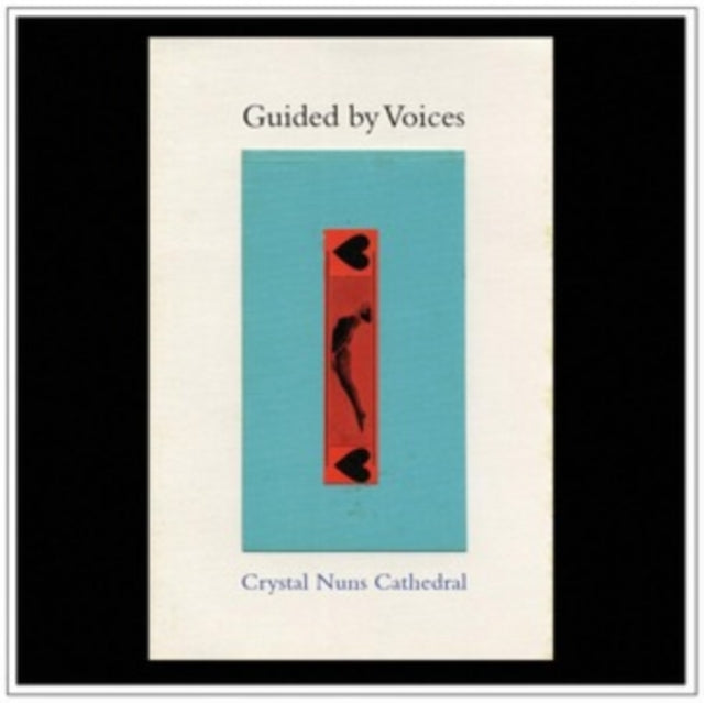 Crystal Nun Cathedral & Nowhere To Go But Up