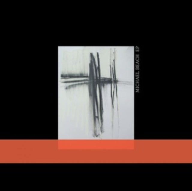 Michael Beach - 2022 Ep - 12 Inch Vinyl