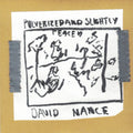 David Nance - Pulverized & Slightly Peaced - LP Vinyl Record