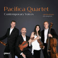 Pacifica Quartet; Otis Murphy - Contemporary Voices - CD