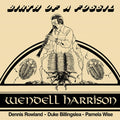 Wendell Harrison - Birth Of A Fossil (180G) - LP Vinyl