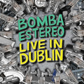 Live In Dublin (Splatter LP Vinyl) (Rsd)