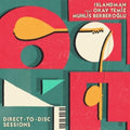 Islandman Feat. Okay Temiz & Muhlis Berberoglu - Direct-To-Disc Sessions (2LP)