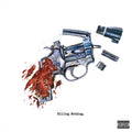 Boldy James & Real Bad Man - Killing Nothing - CD
