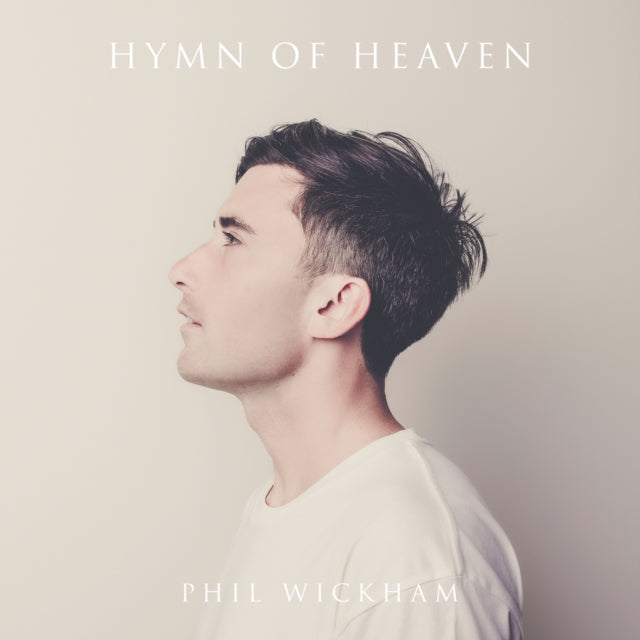 Living Hope & Hymn Of Heaven