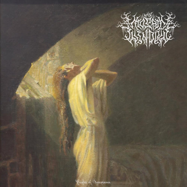 Plight Of Acceptance (Random Color LP Vinyl)