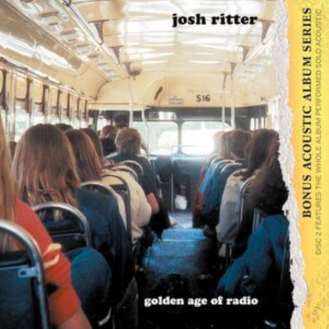 Golden Age Of Radio