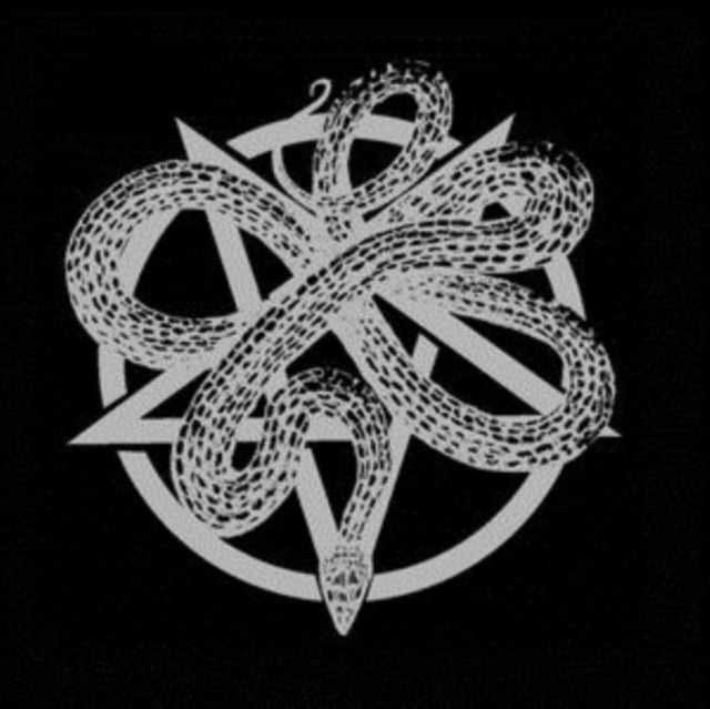 Hellgoat - End Of Man - 7 Inch Vinyl