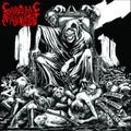 Day That Death Prevailed (Mmetallic Silver Version)