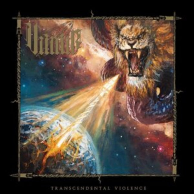 Transcendental Violence & Transcendental Violence & Triumphant Master Of Fates