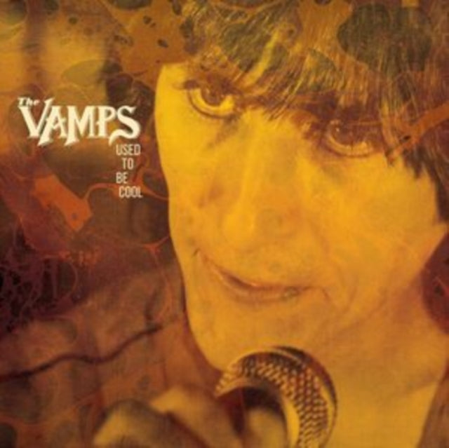 Used To Be Cool (Black LP Vinyl) Vinyl Record