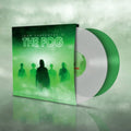 Fog Ost (2LP/Green & White Vinyl)