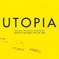 Various Artists - Utopia Tapia De Veer Ost (2LP/Yellow Vinyl)
