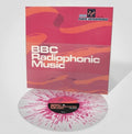 Various Artists - Bbc Radiophonic Music (Pink Splatter LP Vinyl/Reissue/Limited)