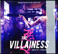 Villainess Ost (2LP) Vinyl Record