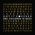 Various Artists - Bbc Children In Need Got It Covered - CD