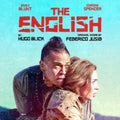 Various Artists - English Ost (2LP/Transparent Turquoise/Transparent Yellow Vinyl)