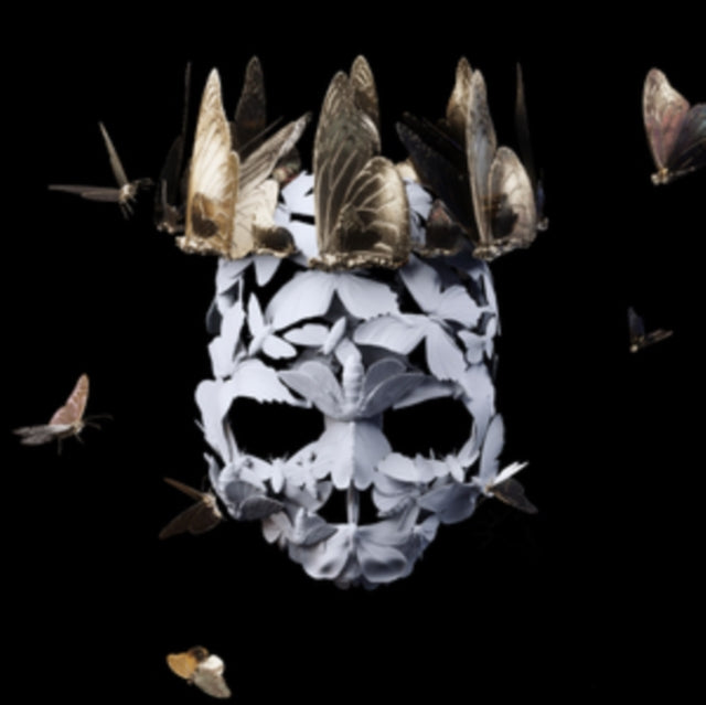 Come Of Age (2LP/Clear Vinyl)
