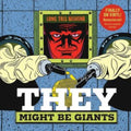They Might Be Giants - Long Tall Weekend - LP Vinyl