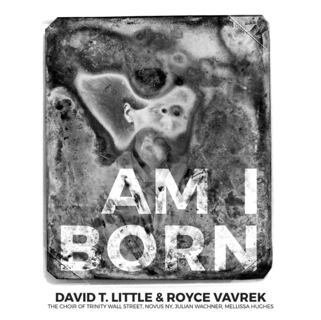 Am I Born