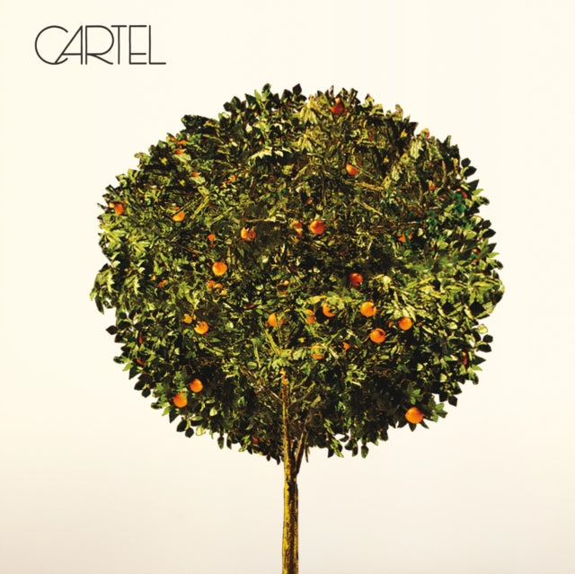 Cartel - Cartel - LP Vinyl