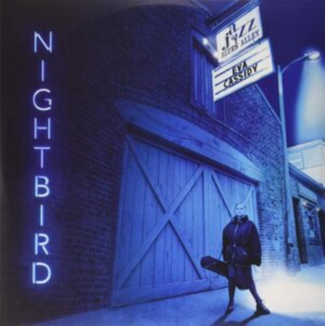 Nightbird & Best Of Eva Cassidy