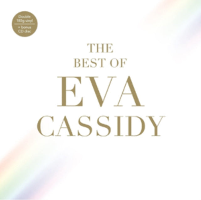 Nightbird & Best Of Eva Cassidy