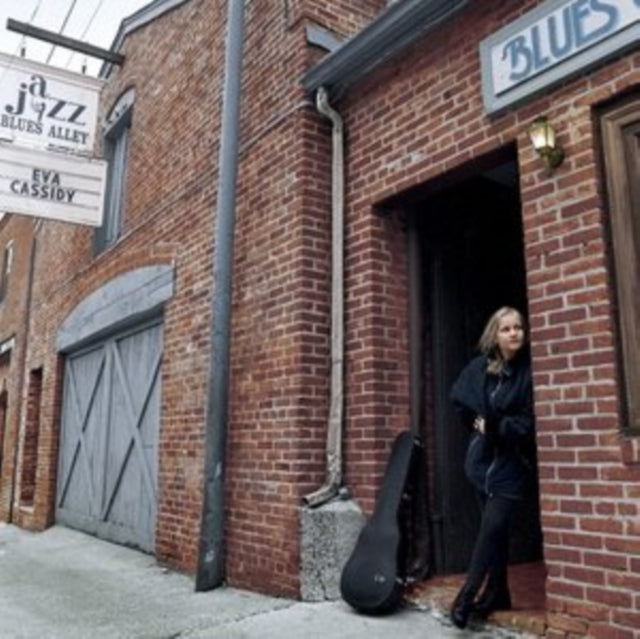 Nightbird & Best Of Eva Cassidy & Live At Blues Alley (25Th Anniversary Edition/2LP)