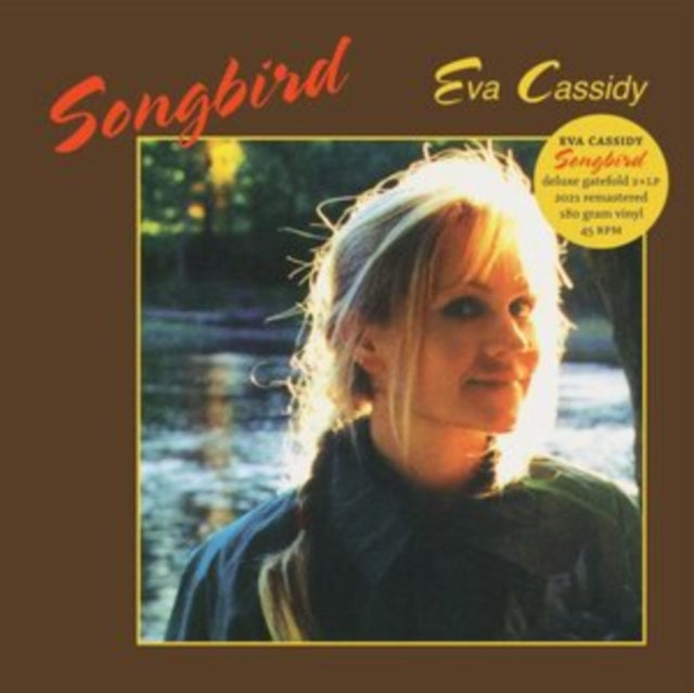 Nightbird & Live At Blues Alley (25Th Anniversary Edition/2LP) & Songbird (Deluxe/2LP/45RPM)