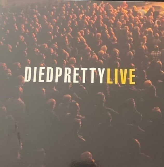 Live (2LP)