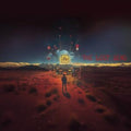 Lost Demo (Red LP Vinyl)