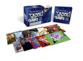 Kool & The Gang - Albums Vol. 2 (1979-1989) (11CD)
