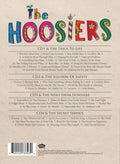 Hoosiers - Hoosier Complex (4CD)