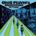 Ohio Players - Observations In Time - LP Vinyl