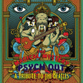 Various Artists - Magical Mystery Psych-Out: A Tribute To The Beatle - LP Vinyl