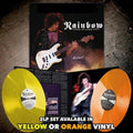 Rainbow - Long Island 1979: Down To Earth Tour - LP Vinyl