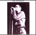 Joy Division - Love Will Tear Us Apart (Splatter Vinyl)
