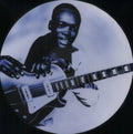 John Lee Hooker - Electric Blues (Pic) - LP Vinyl