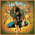 Ana Tijoux - Vengo - LP Vinyl