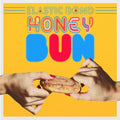 Elastic Bond - Honey Bun - LP Vinyl