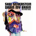 Drain My Brain (Purple LP Vinyl)