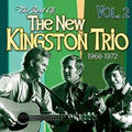 Best Of Vol. 2 (1968-72)